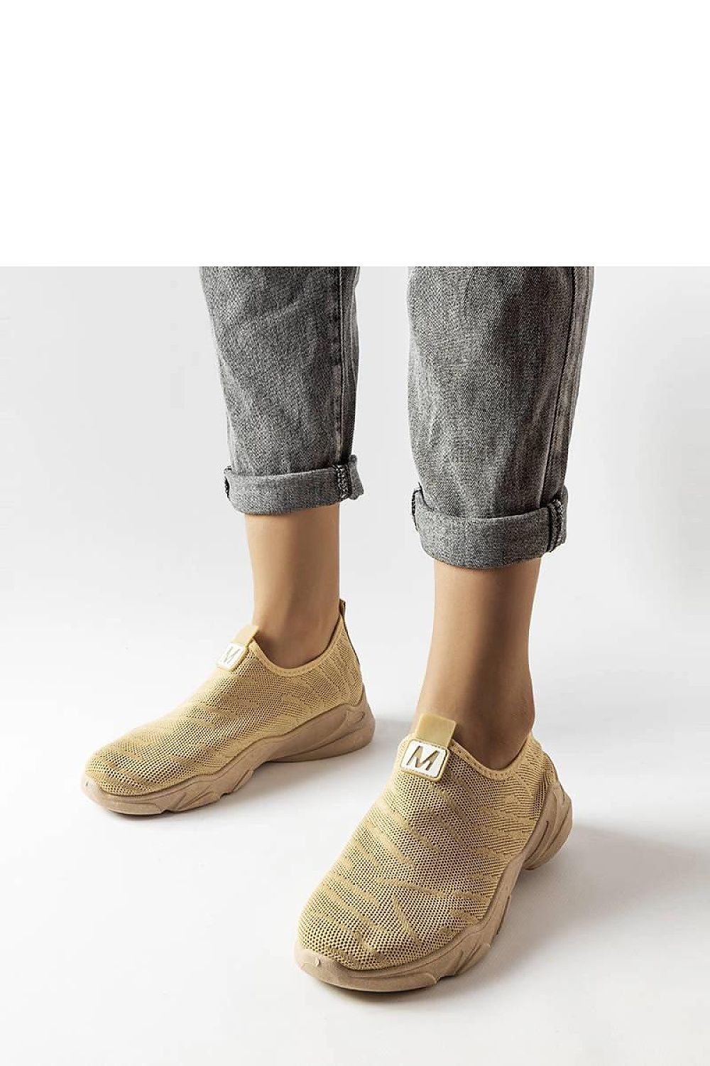  Scarpe sportive model 207795 Solea 