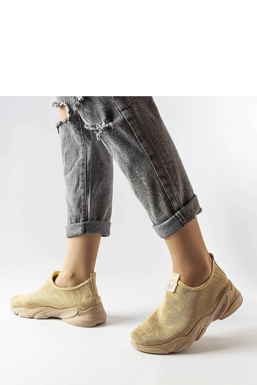  Scarpe sportive model 207795 Solea 