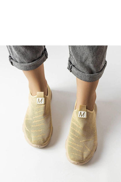  Scarpe sportive model 207795 Solea 