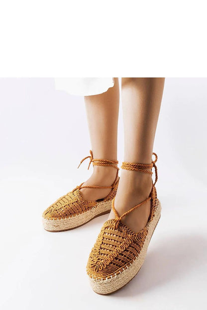  Scarpe espadrillas model 207802 Solea 