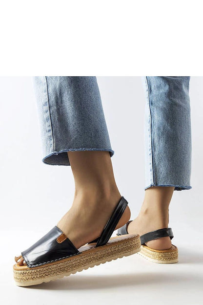  Scarpe espadrillas model 207804 Solea 