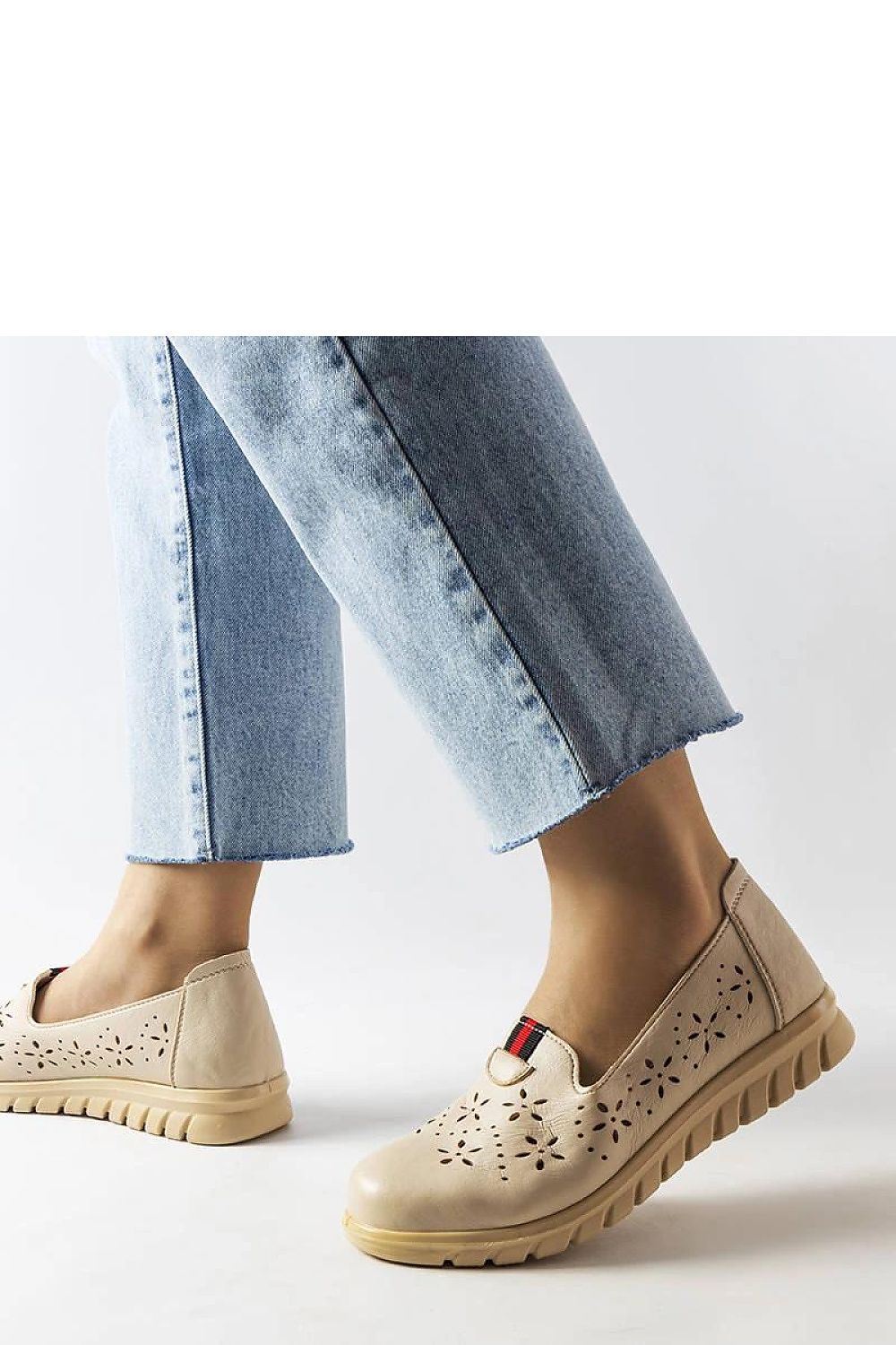  Mocassini model 207809 Solea 