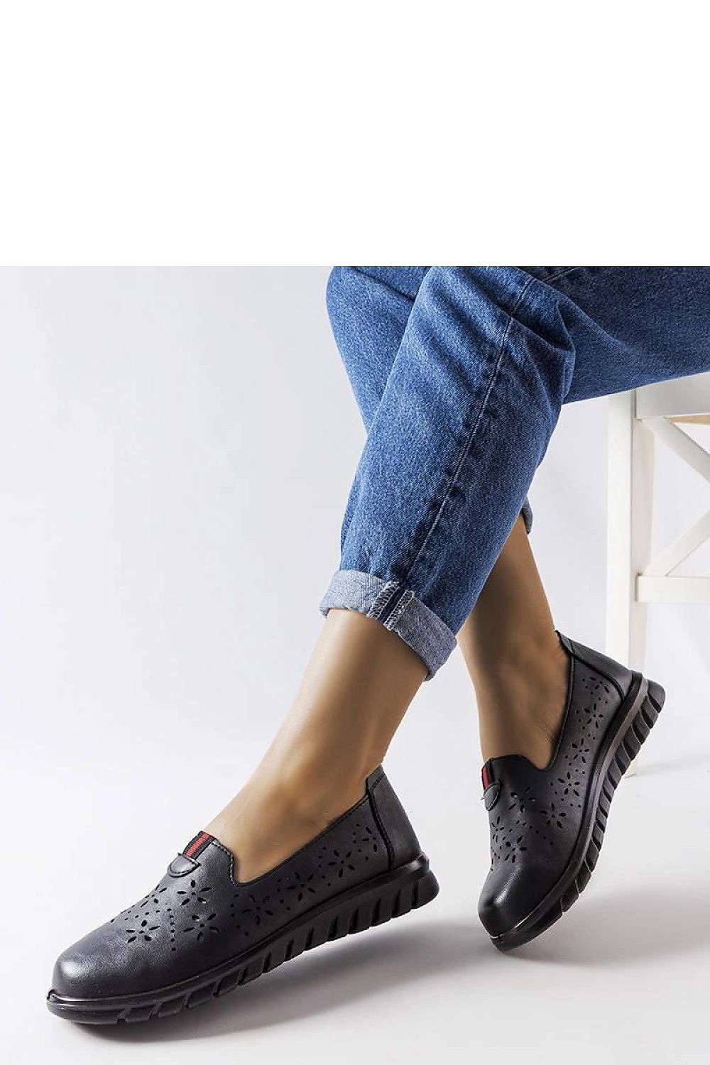  Mocassini model 207810 Solea 