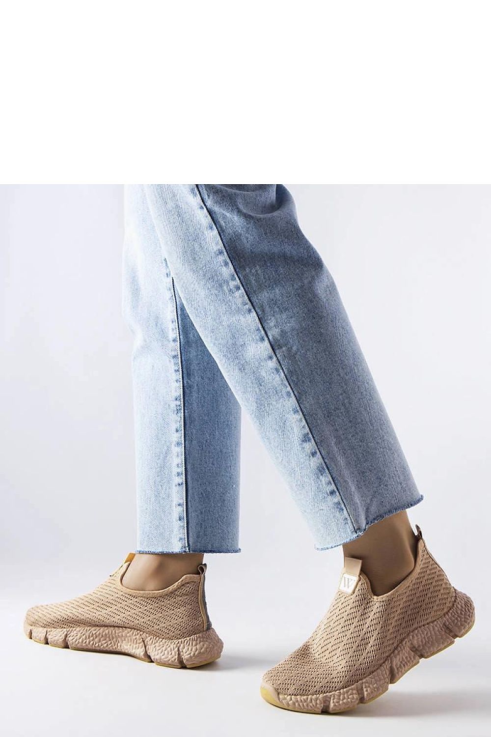  Scarpe sportive model 207821 Solea 