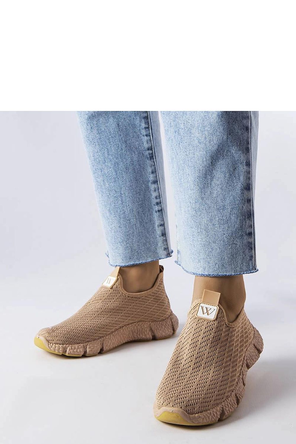  Scarpe sportive model 207821 Solea 