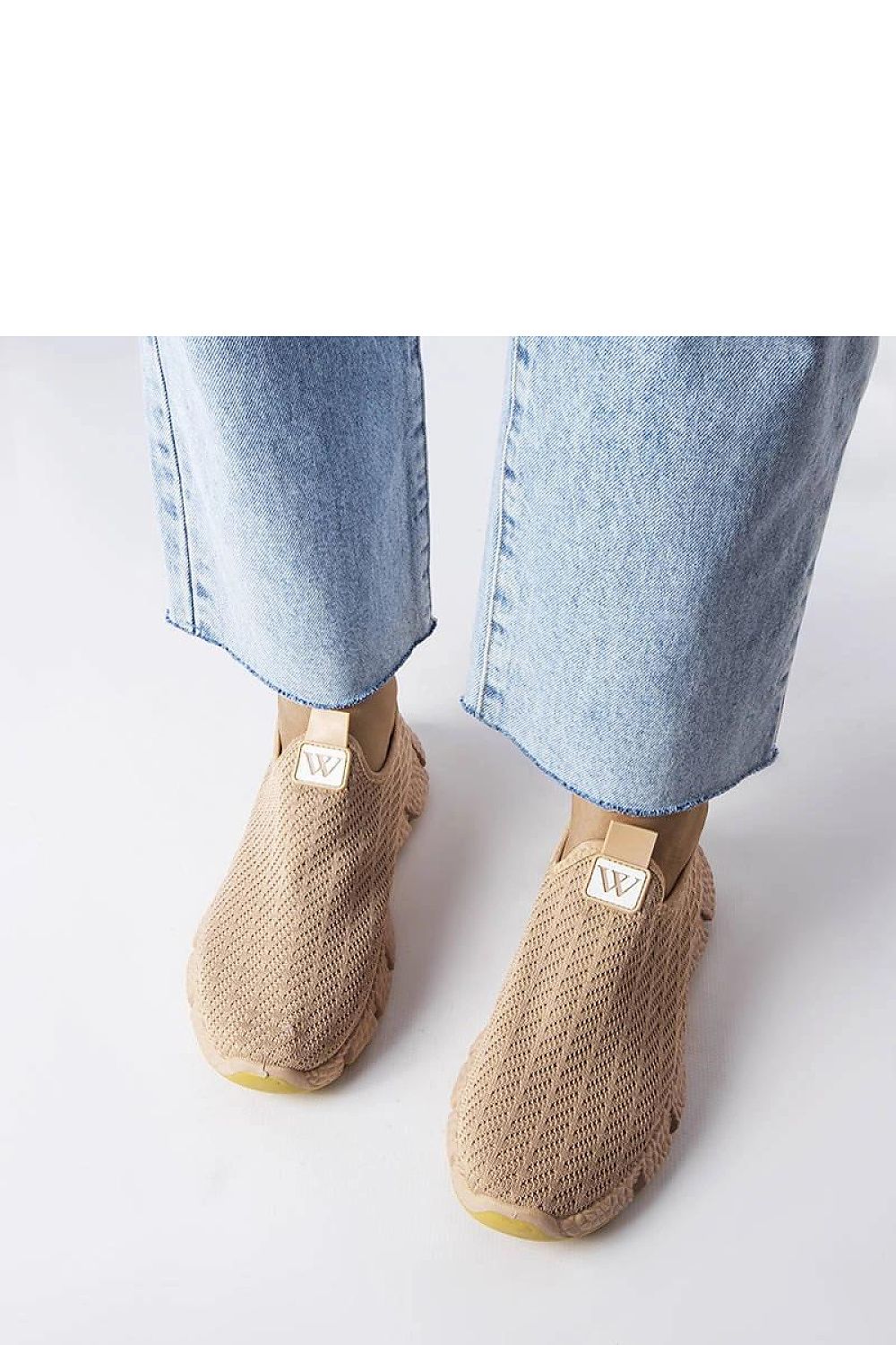  Scarpe sportive model 207821 Solea 