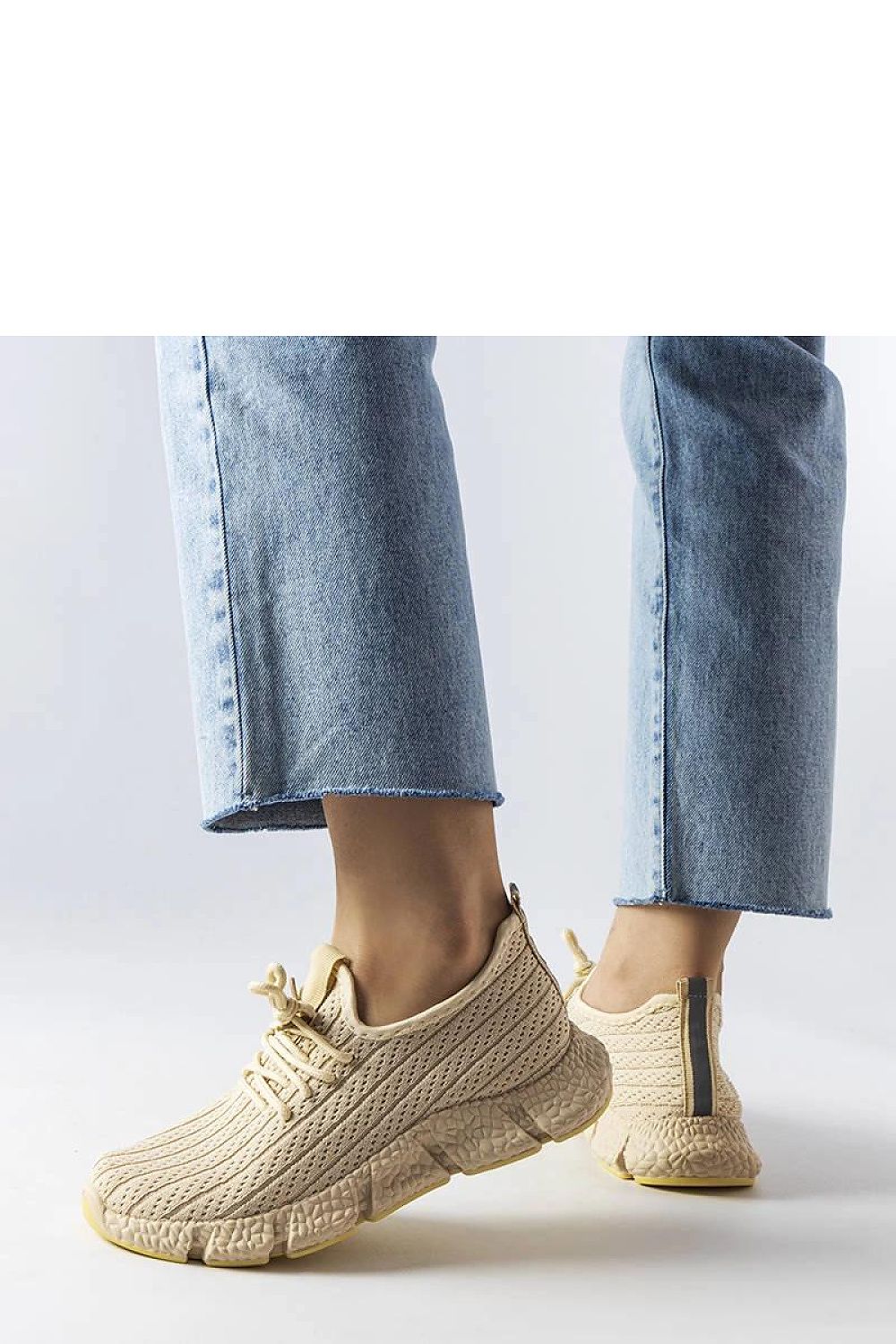  Scarpe sportive model 207822 Solea 