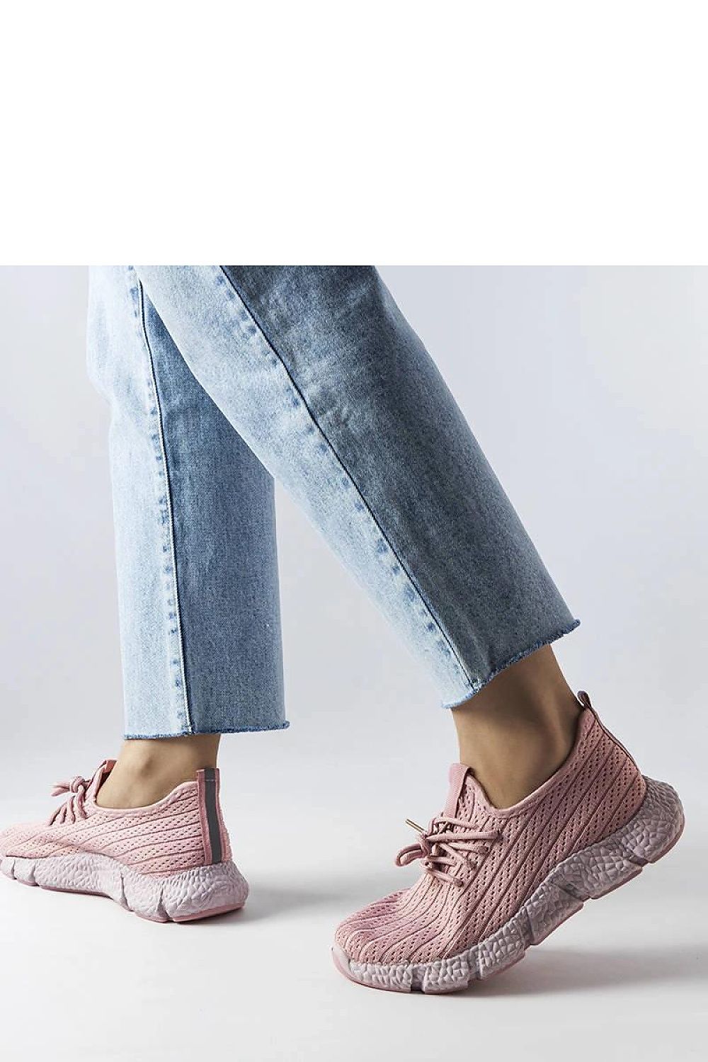  Scarpe sportive model 207824 Solea 