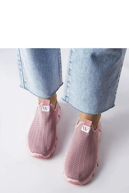  Scarpe sportive model 207828 Solea 