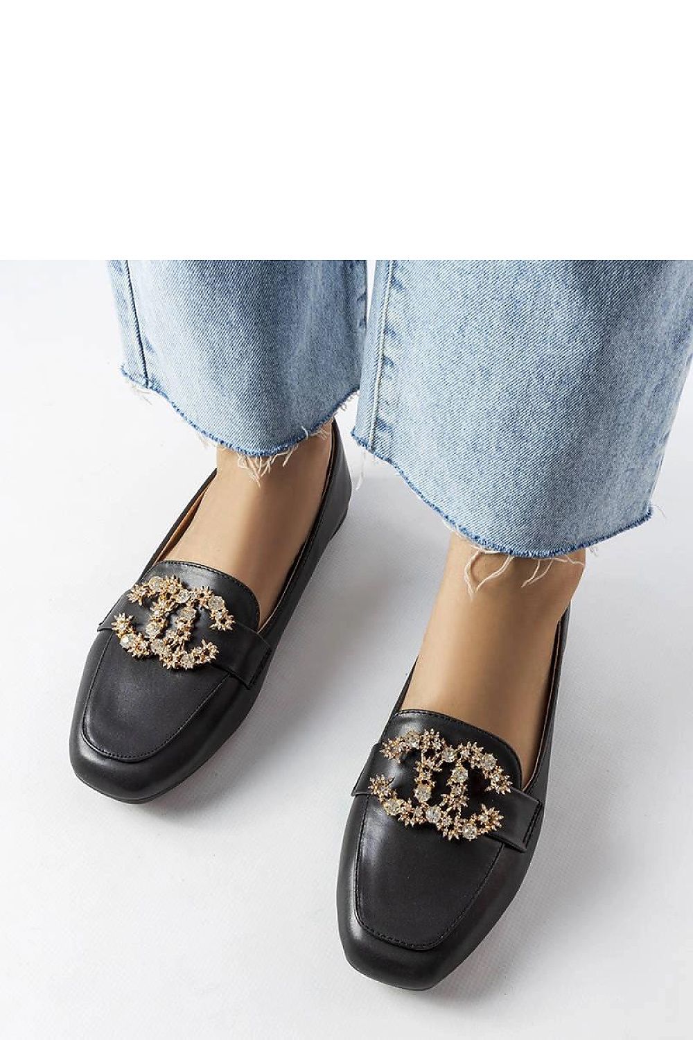  Mocassini model 207836 Solea 