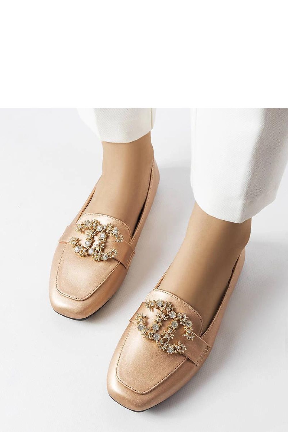  Mocassini model 207837 Solea 