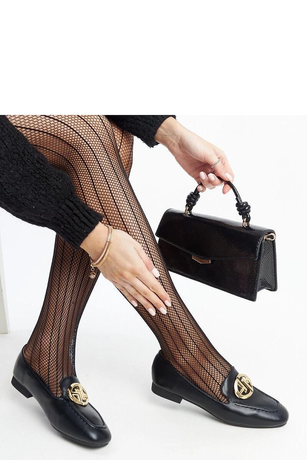  Mocassini model 207838 Solea 