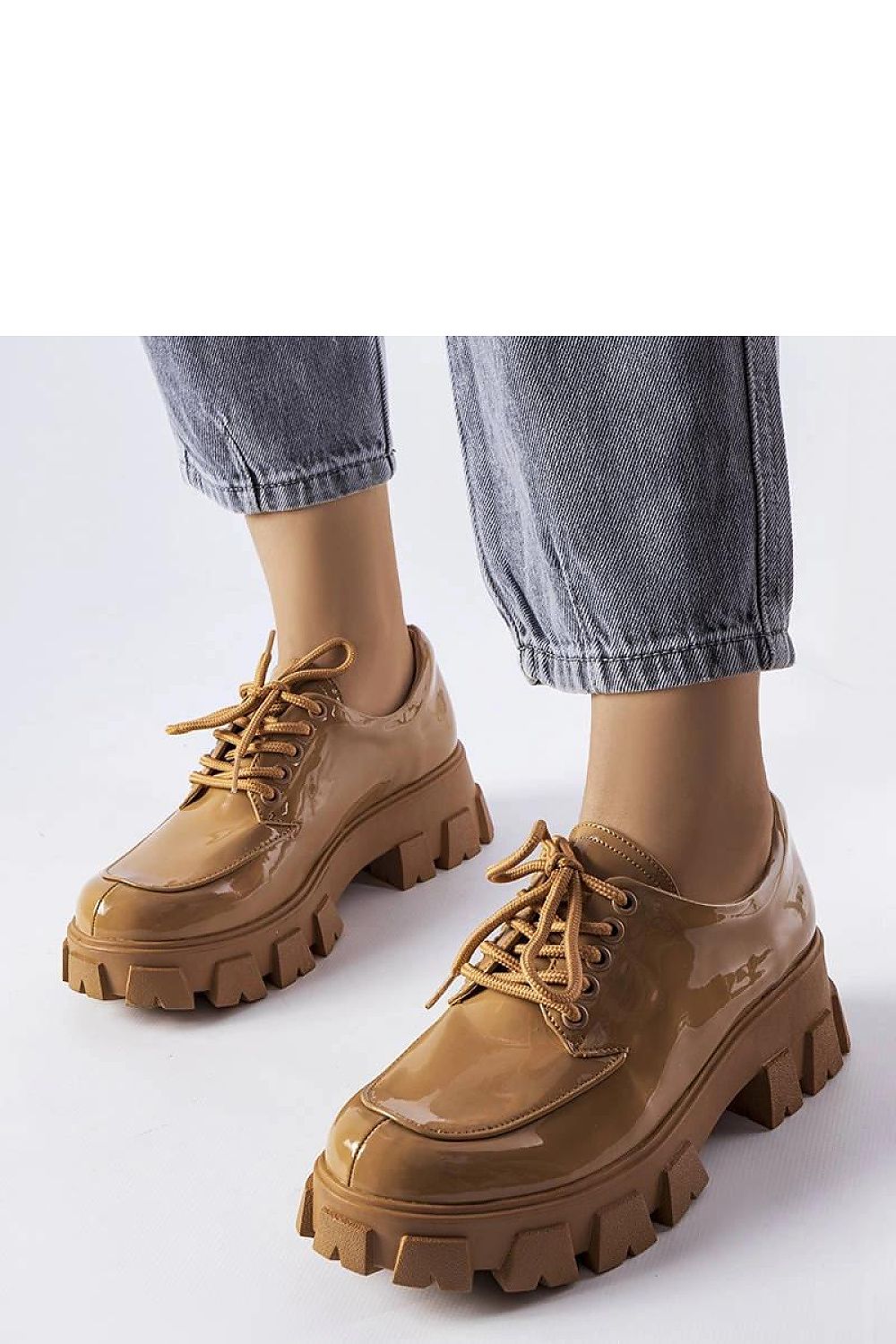  Mocassini model 207904 Solea 