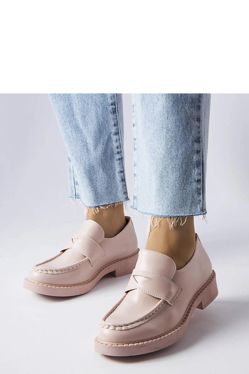  Mocassini model 207909 Solea 