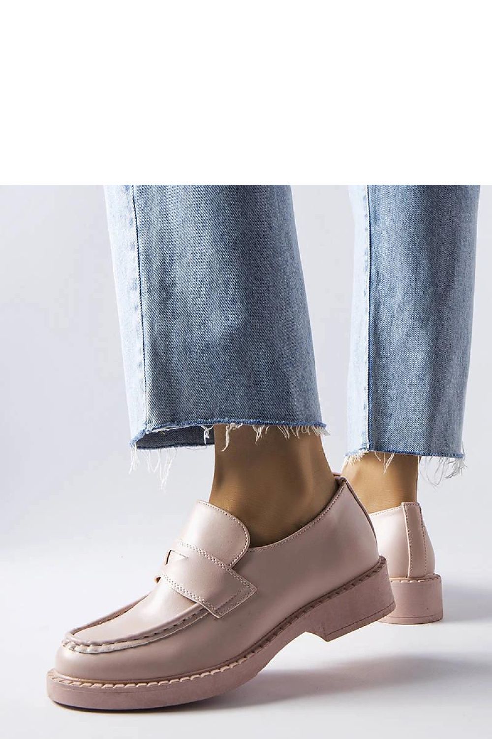  Mocassini model 207909 Solea 