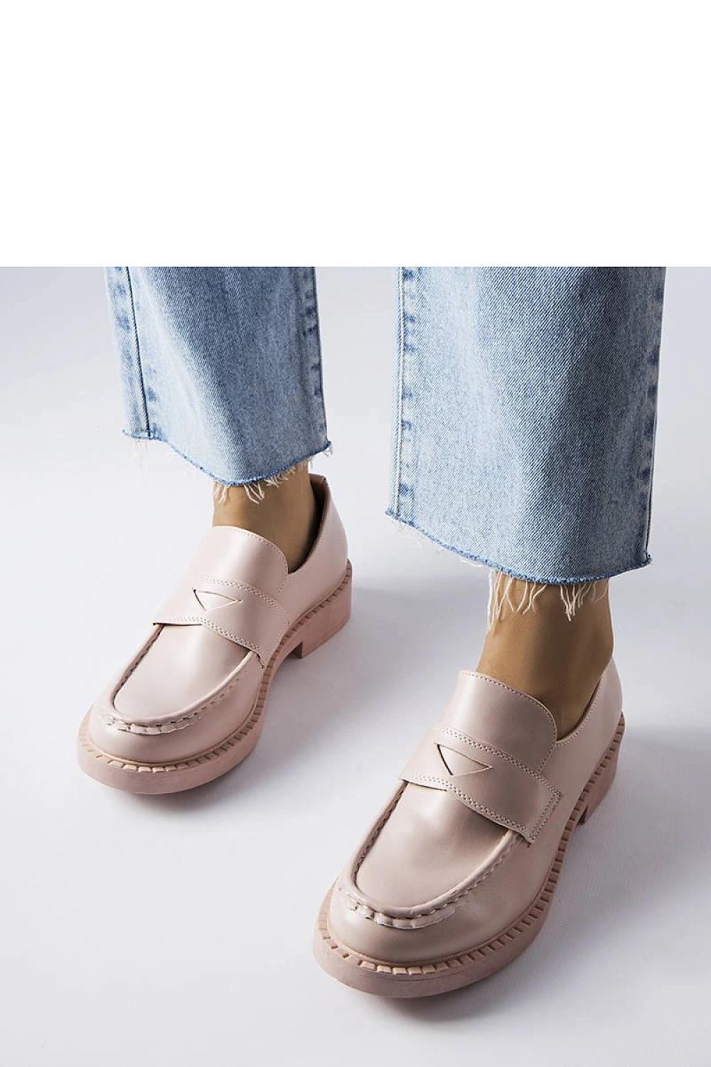  Mocassini model 207909 Solea 