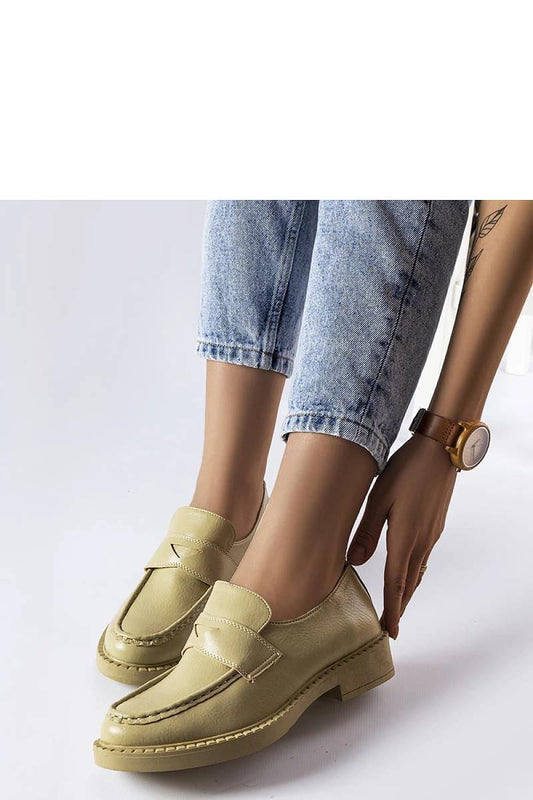  Mocassini model 207910 Solea 