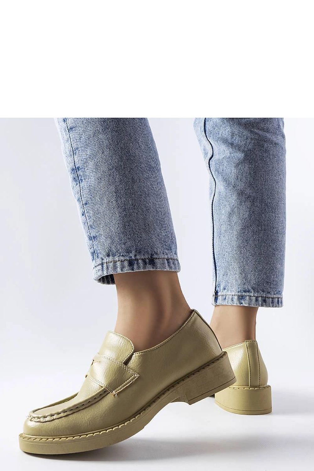  Mocassini model 207910 Solea 