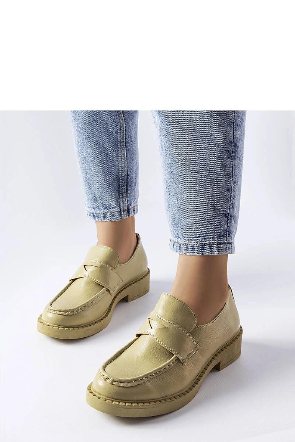  Mocassini model 207910 Solea 