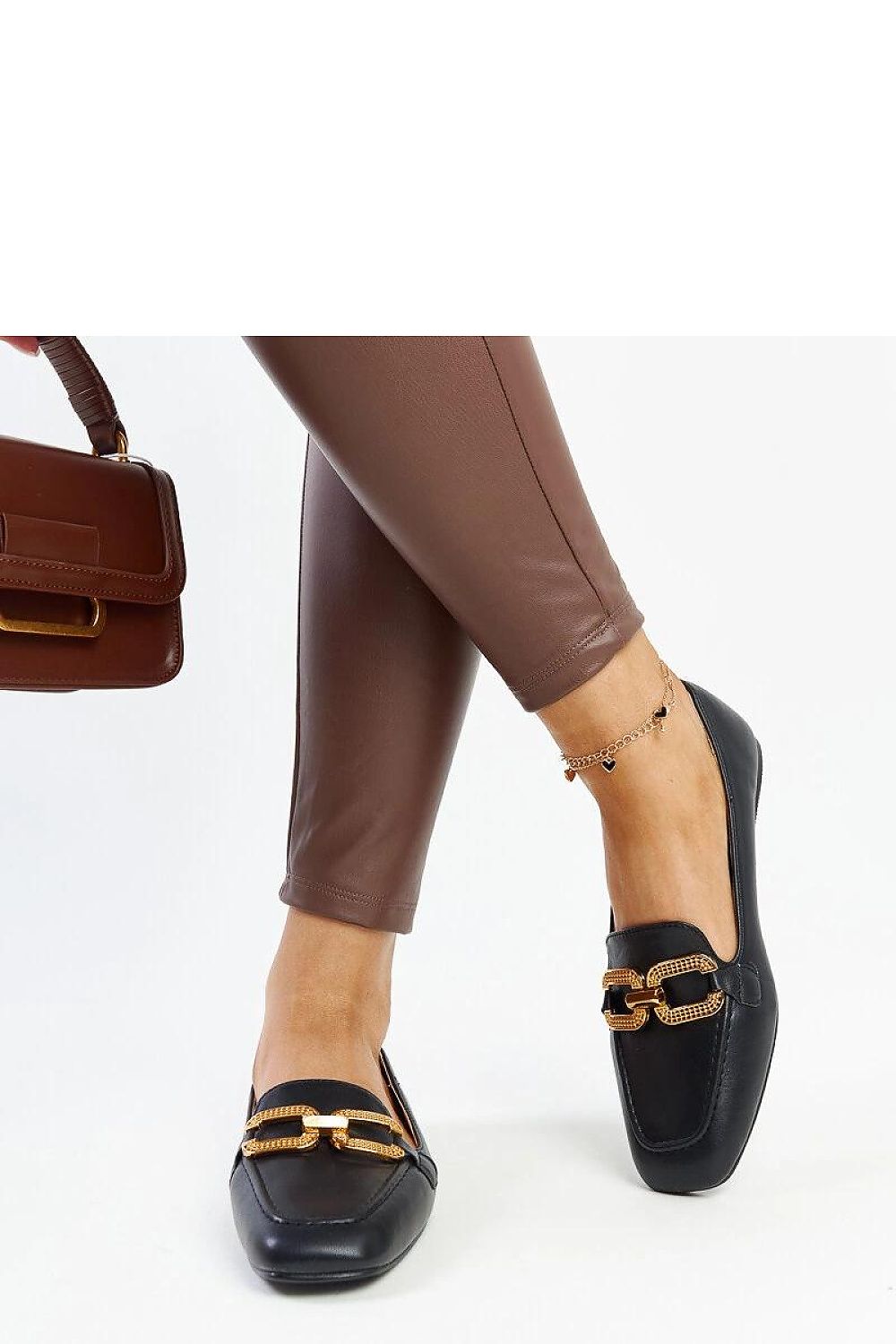  Mocassini model 207913 Solea 