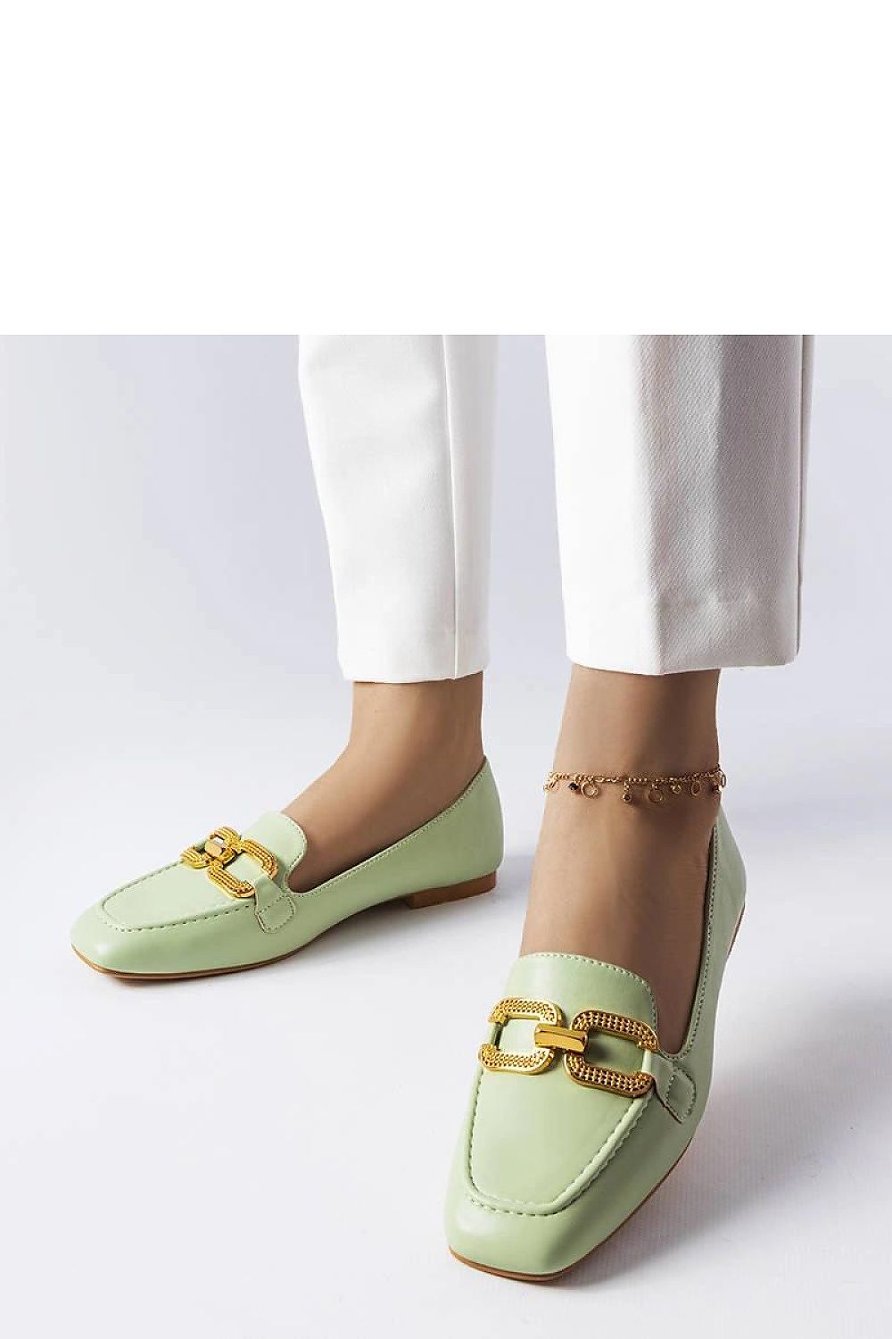  Mocassini model 207914 Solea 