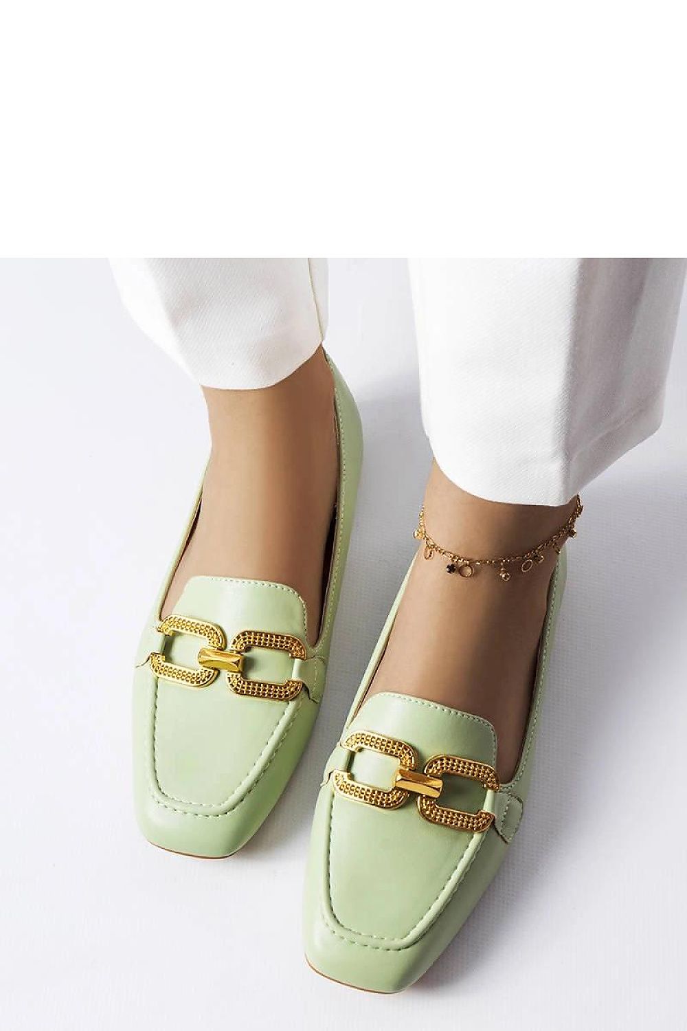  Mocassini model 207914 Solea 