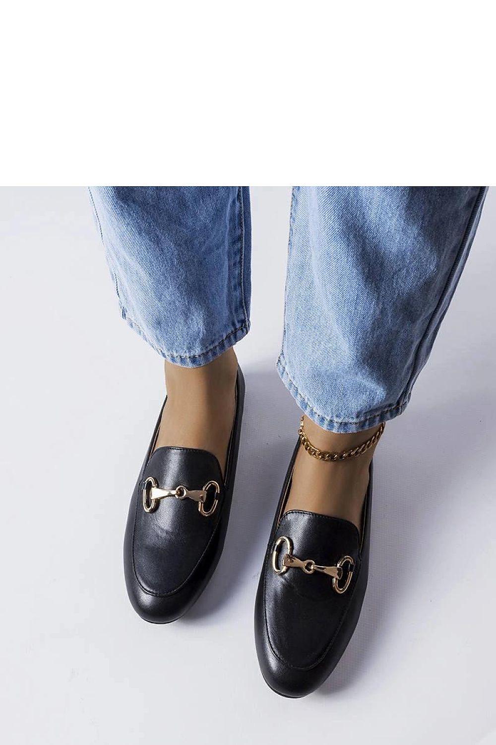  Mocassini model 207934 Solea 