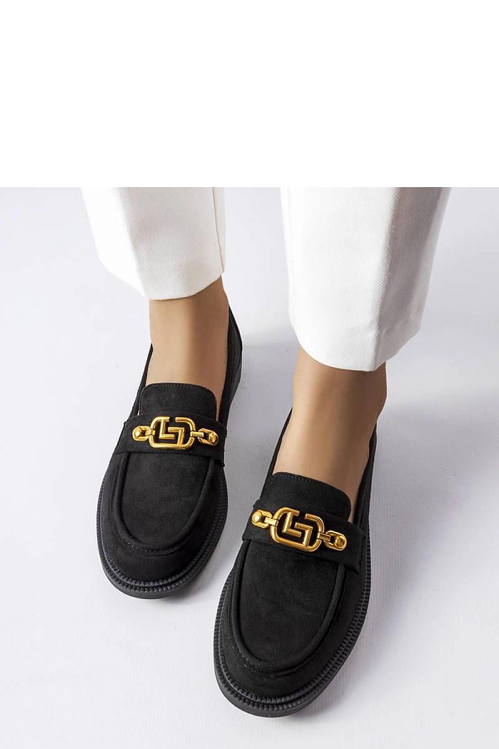  Mocassini model 207935 Solea 