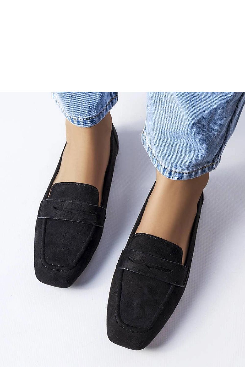  Mocassini model 207943 Solea 