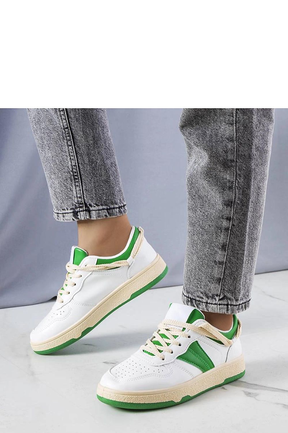  Scarpe spportive model 208008 Solea 