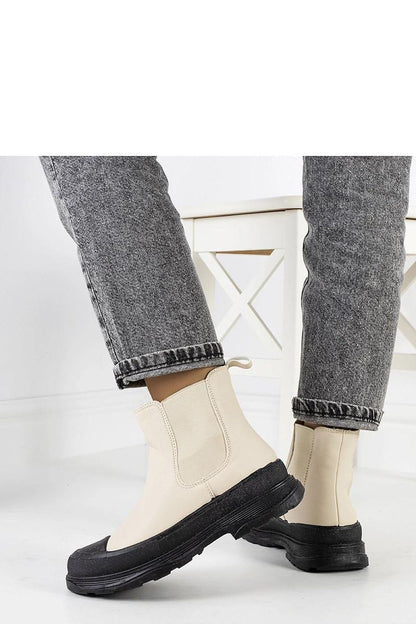  Scarpe Jodhpur boot model 208027 Solea 