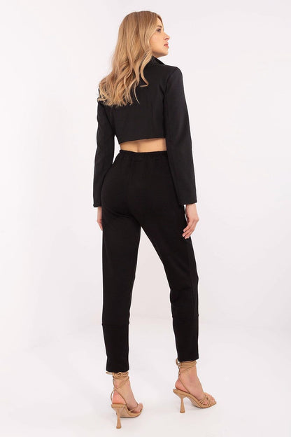  Pantaloni model 208160 Italy Moda 