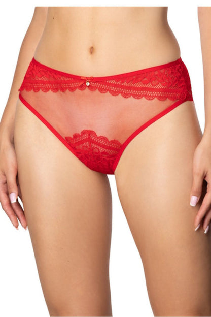  Culotte model 208166 Mat 