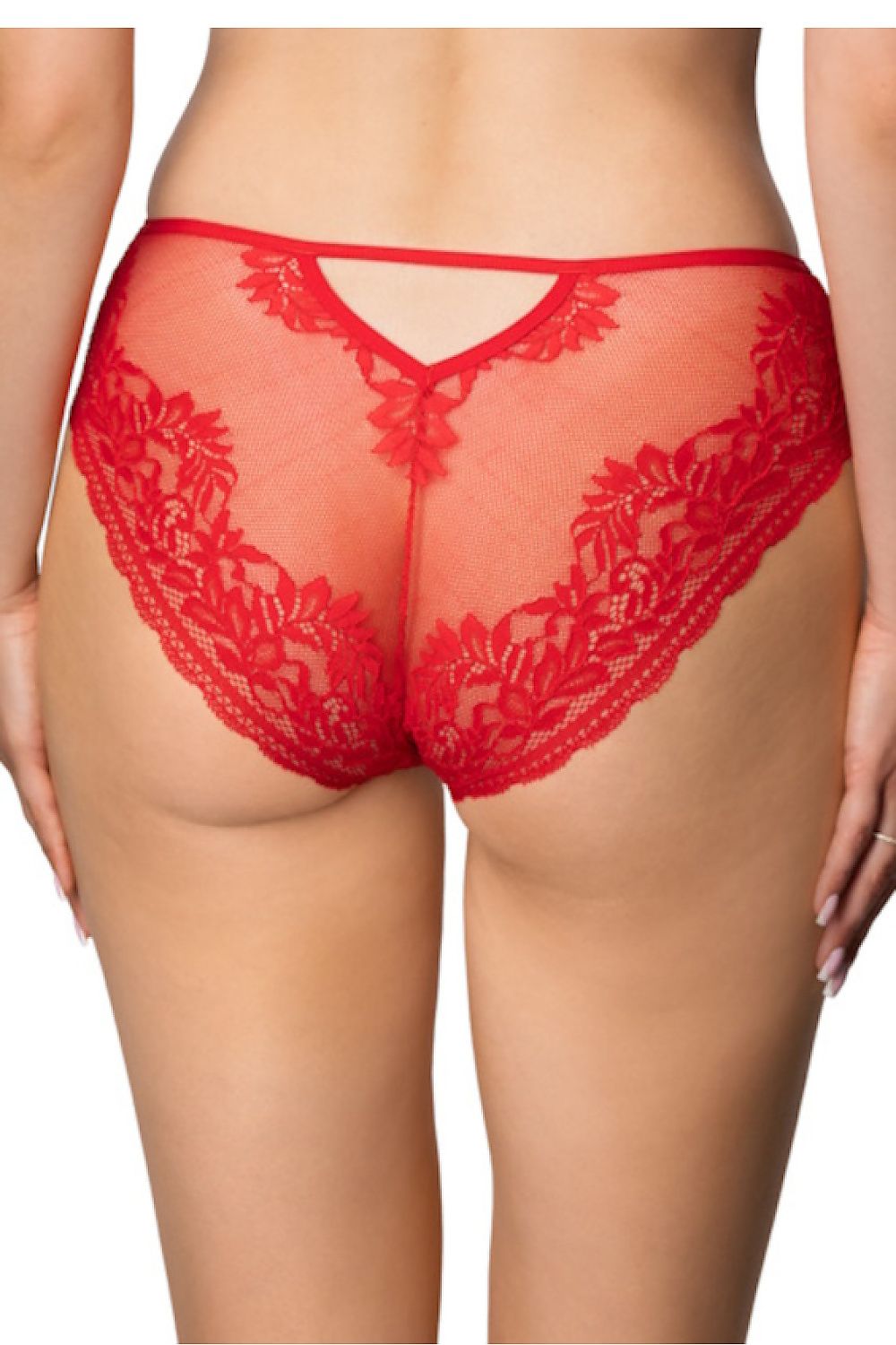  Culotte model 208166 Mat 