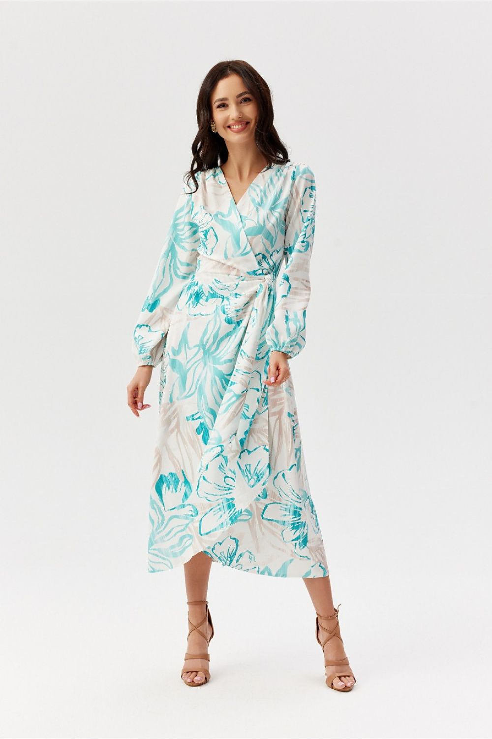  Vestito da giorno model 208177 Roco Fashion 