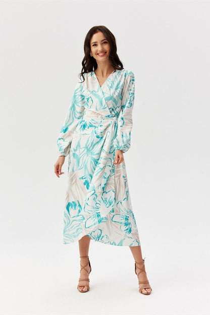  Vestito da giorno model 208177 Roco Fashion 