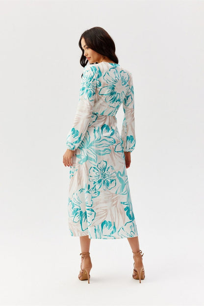  Vestito da giorno model 208177 Roco Fashion 