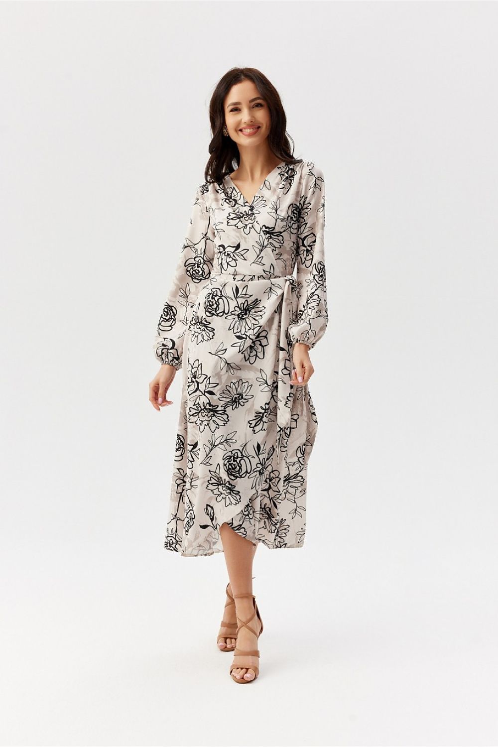  Vestito da giorno model 208178 Roco Fashion 