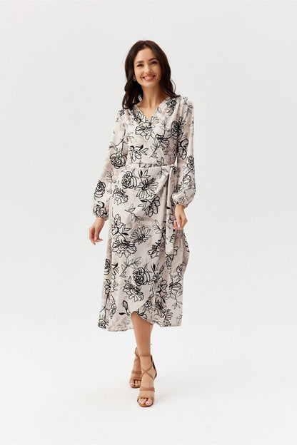  Vestito da giorno model 208178 Roco Fashion 