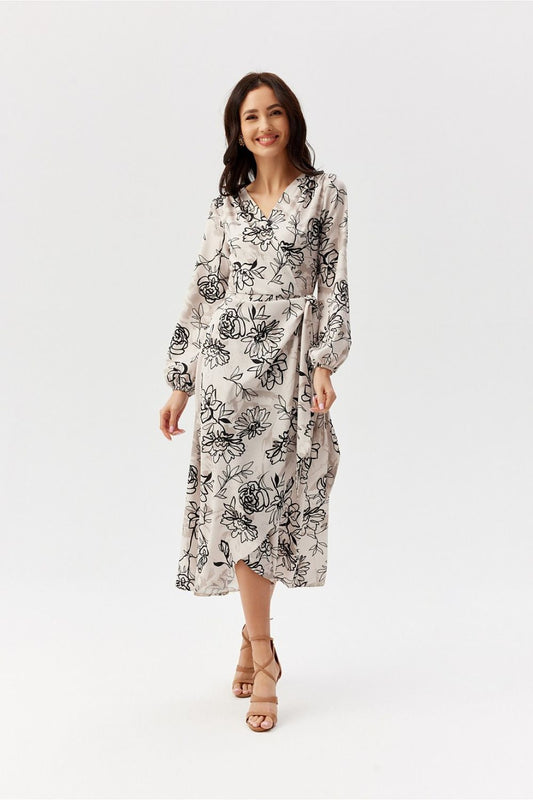  Vestito da giorno model 208178 Roco Fashion 