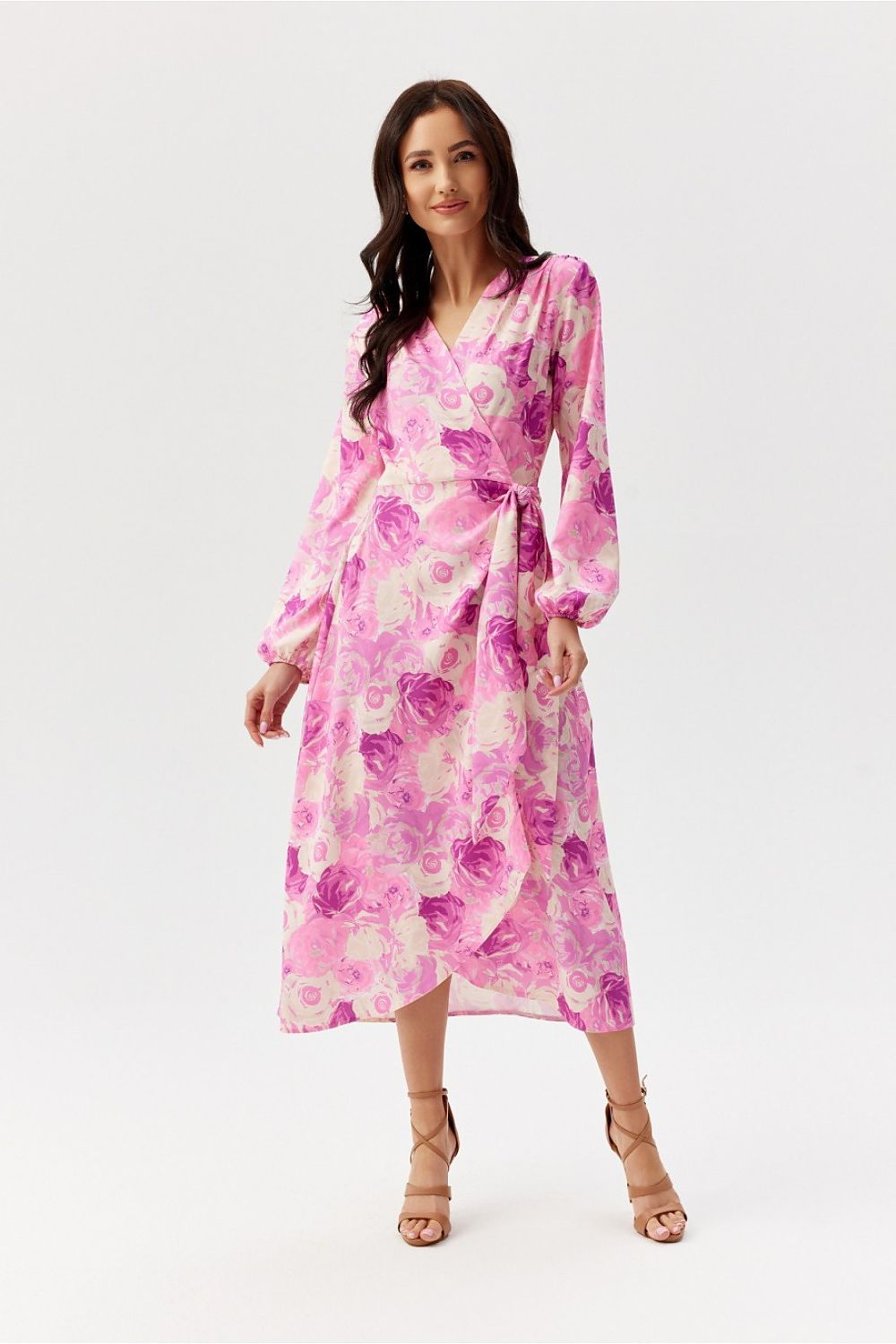  Vestito da giorno model 208179 Roco Fashion 