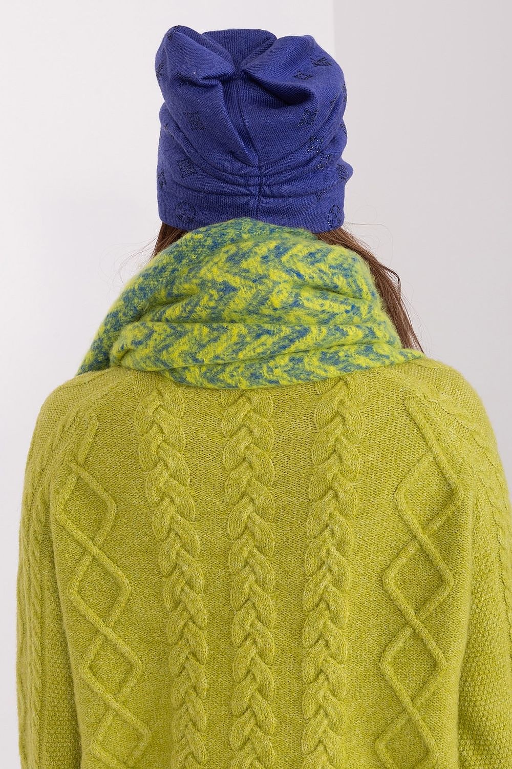  Cappello model 208243 AT 