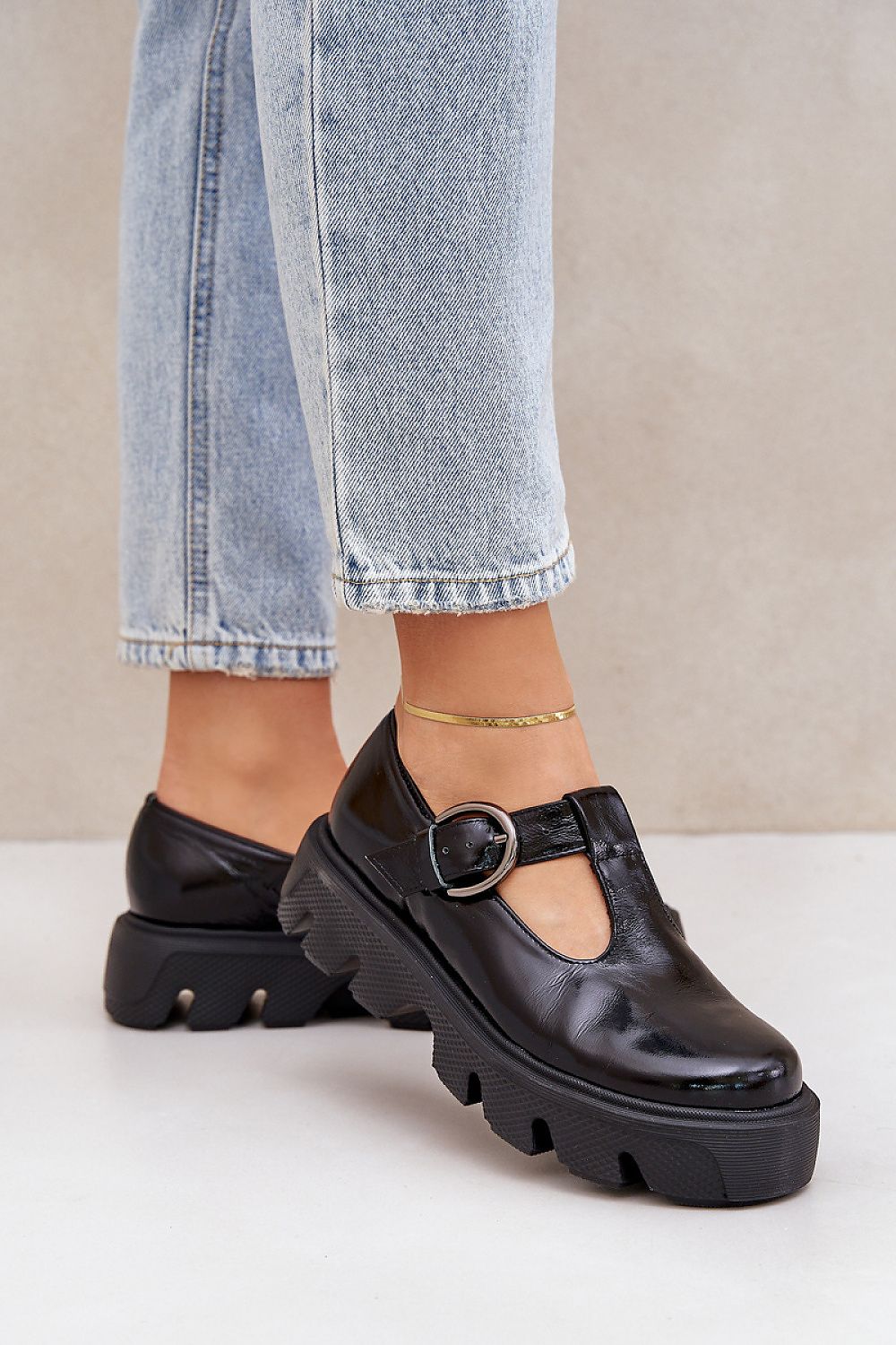  Scarpe model 208331 Step in style 