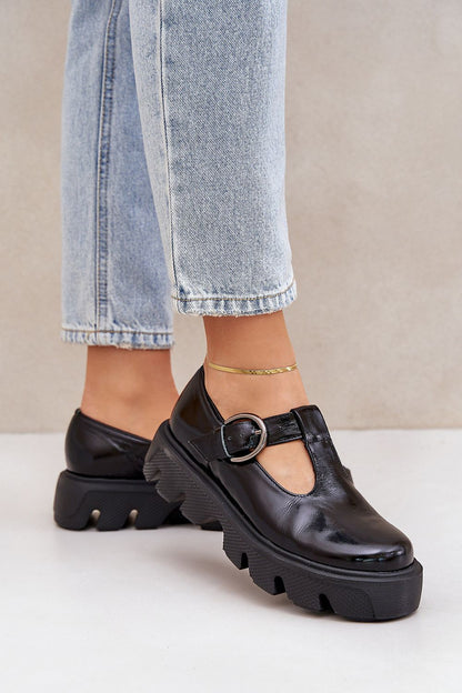  Scarpe model 208331 Step in style 