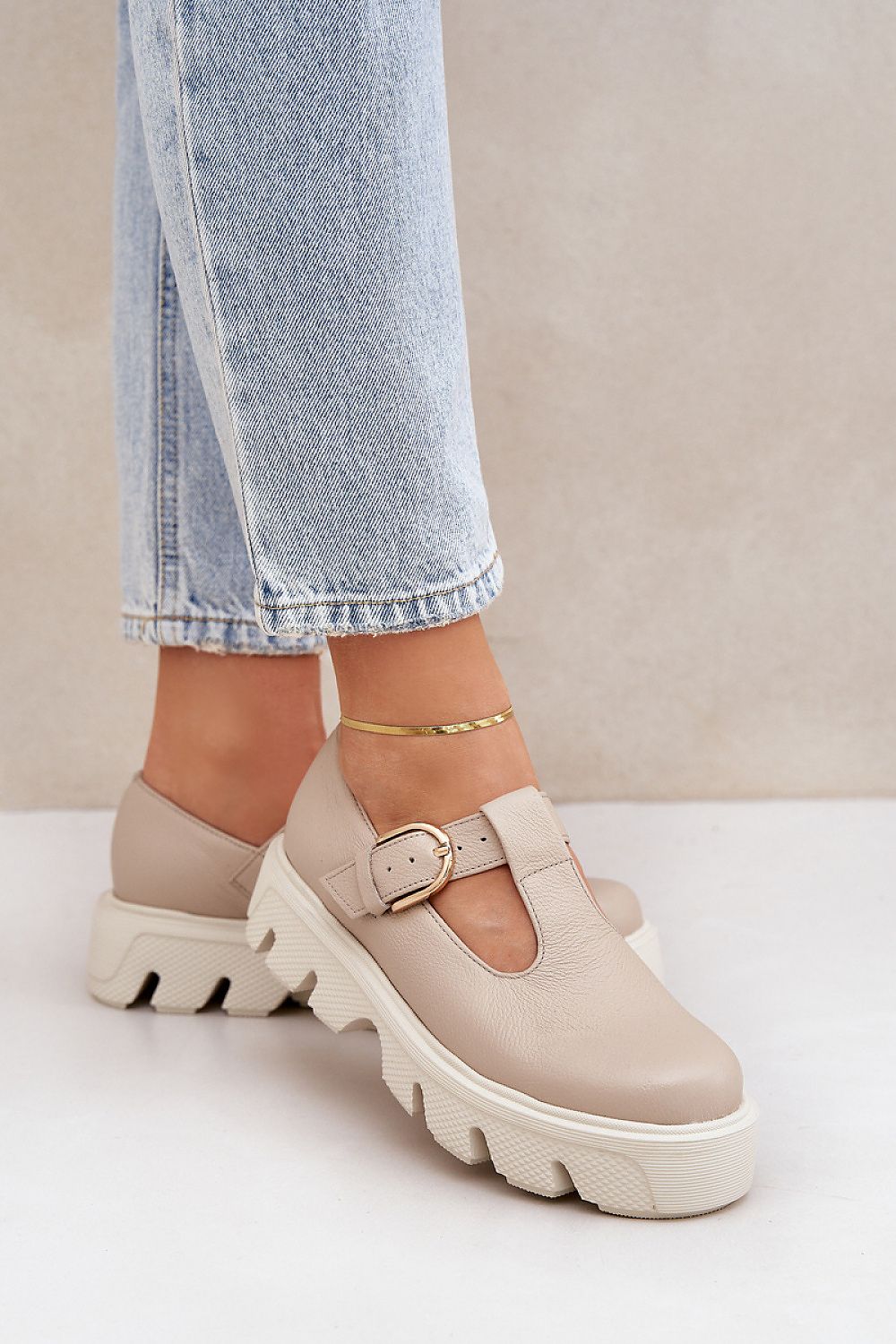  Scarpe model 208333 Step in style 