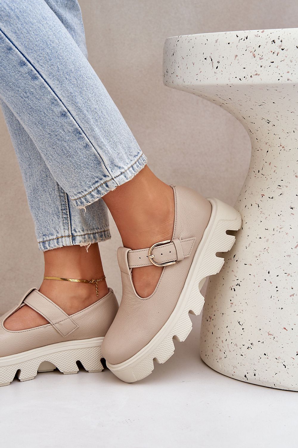  Scarpe model 208333 Step in style 