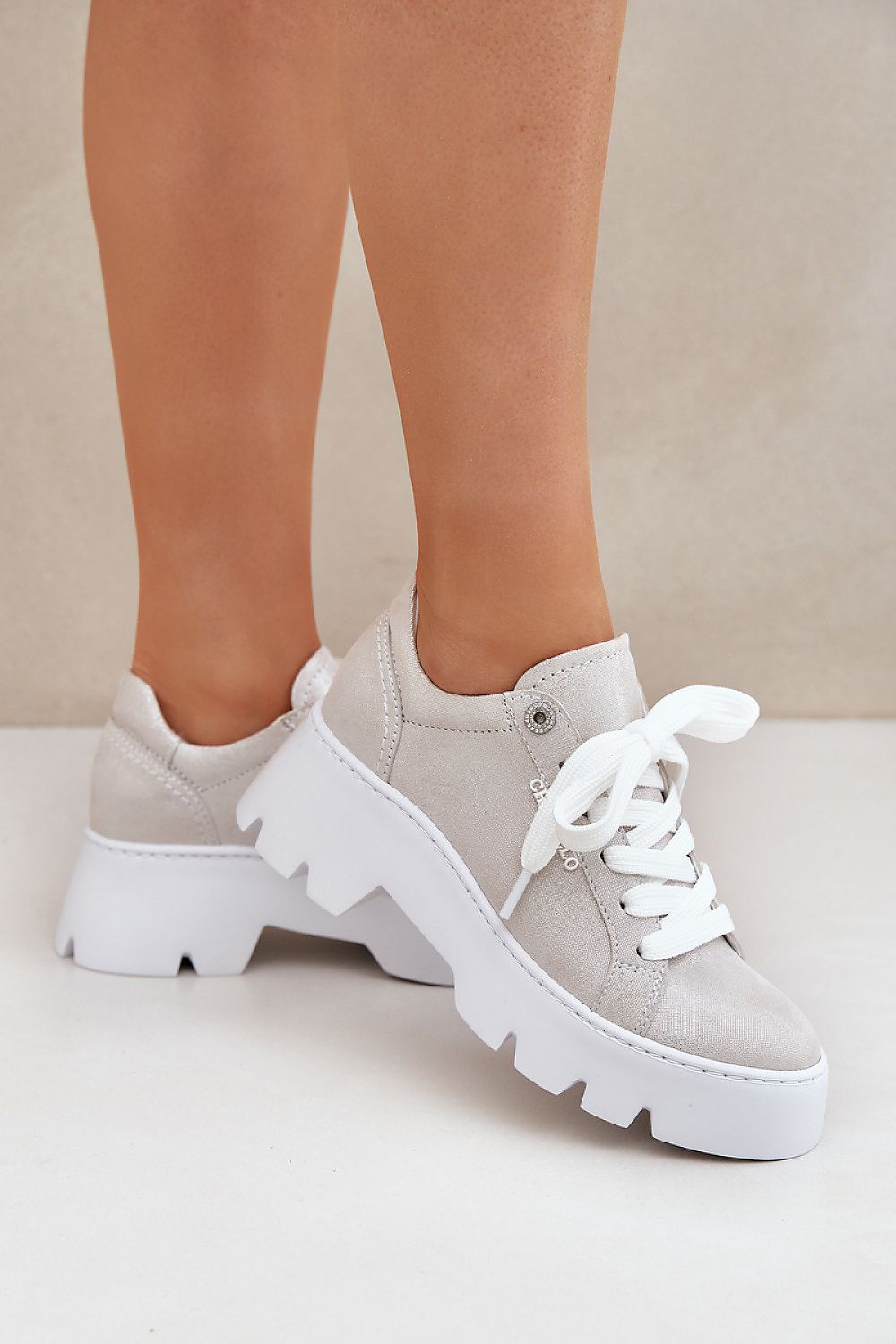  Scarpe spportive model 208345 Step in style 