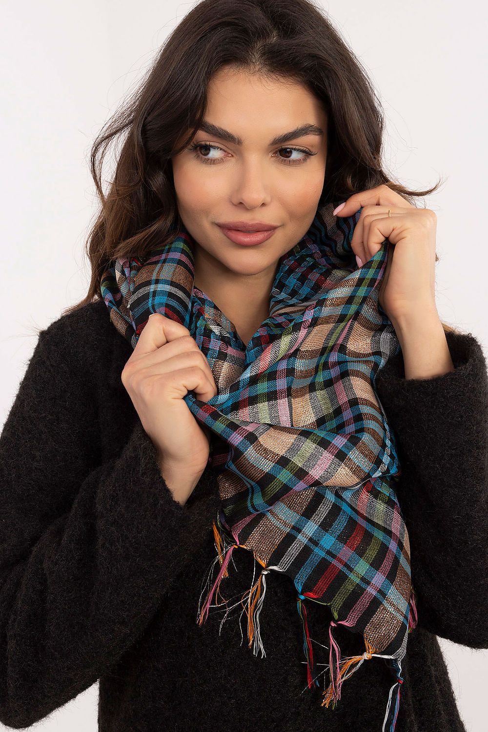  Fulard model 208386 AT 