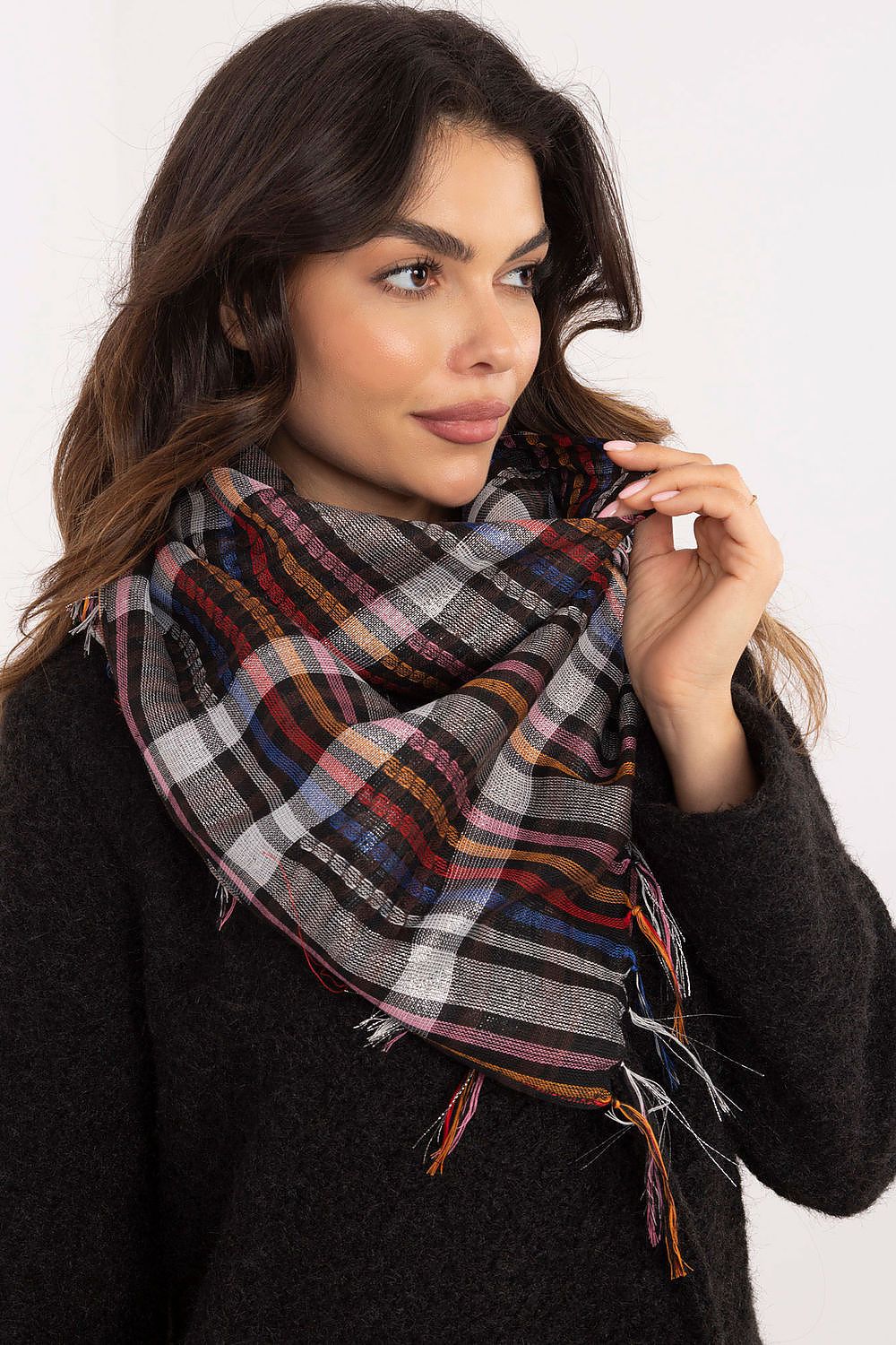  Fulard model 208393 AT 