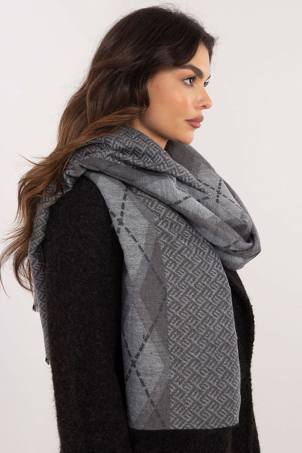  Fulard model 208405 AT 